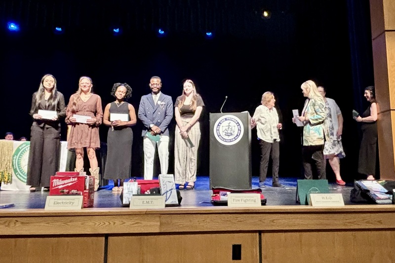 WRVC Awards Ceremony 2026