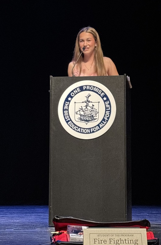 WRVC Awards Ceremony 2026