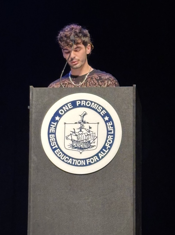 WRVC Awards Ceremony 2026