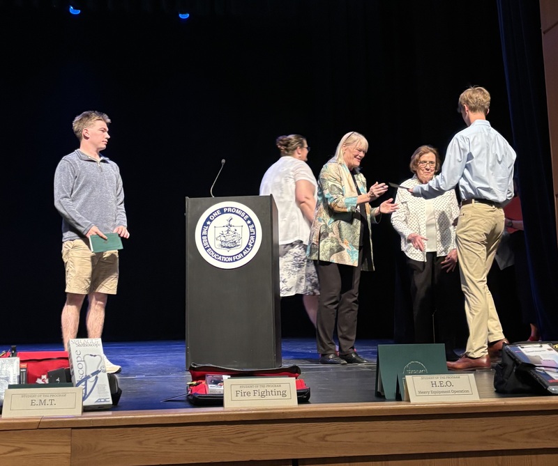 Awards Ceremony 2026