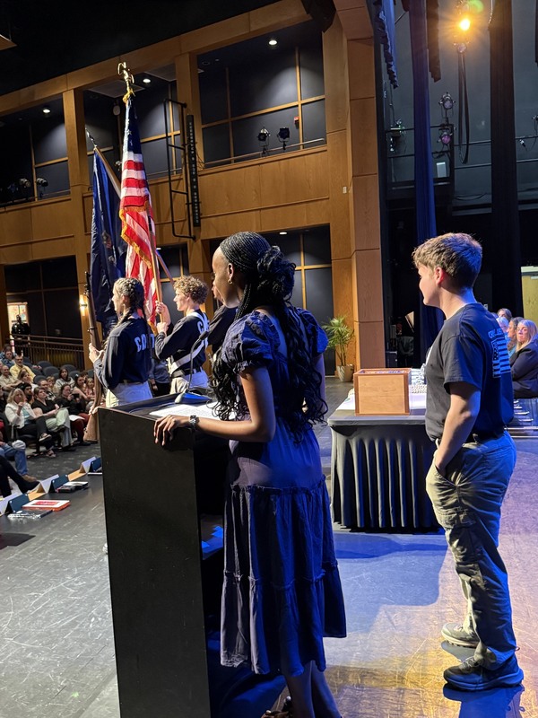 Awards Ceremony 2026