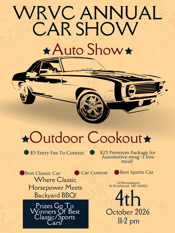 CAR SHOW 26