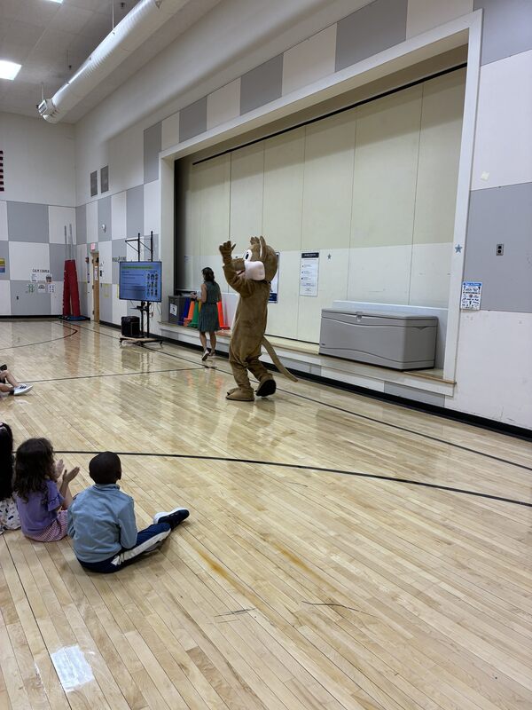 Respect Assembly