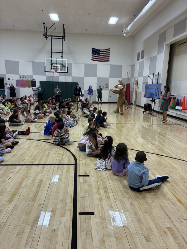 Respect Assembly