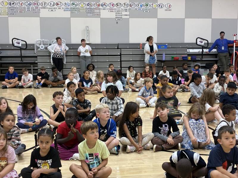 Respect Assembly