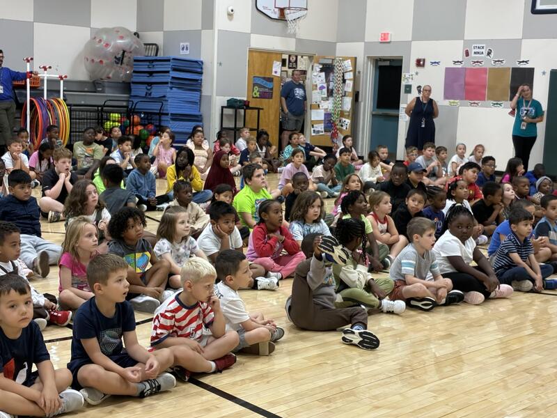 Respect Assembly