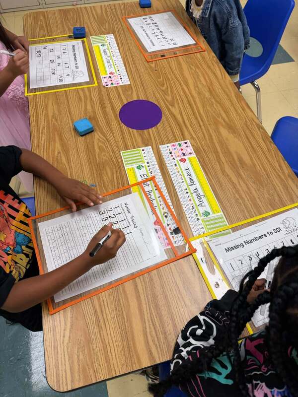 math facts