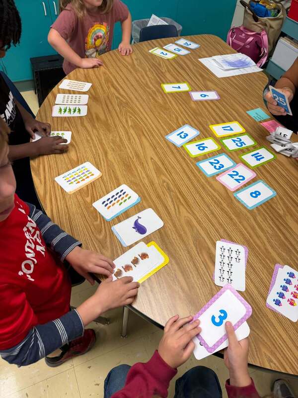 math facts