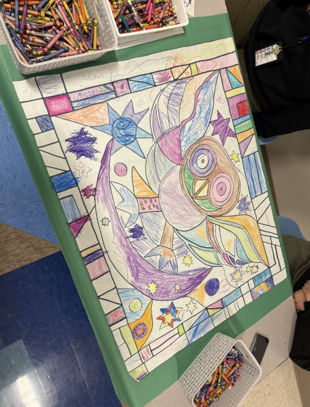 Coloring
