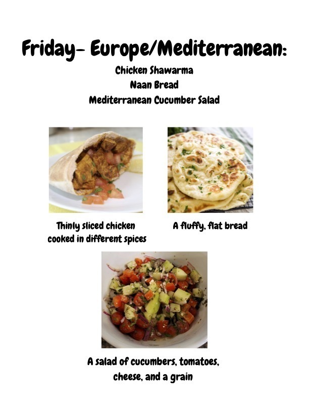 Friday