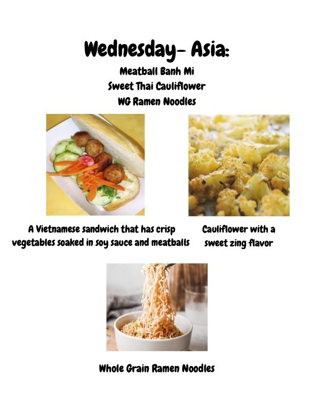 Wednesday