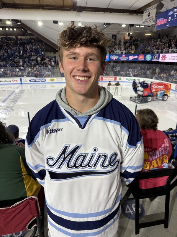 Jason McCarthy a former WRVC Building Trades graduate