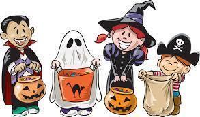 Trick or treat