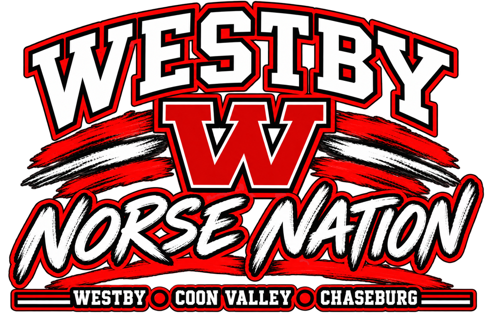 Image of Westby Schools logo