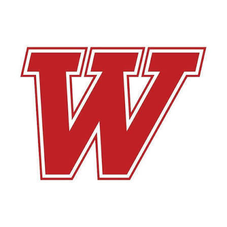 Image of Westby "W"