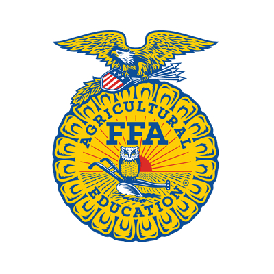 image of Wisconsin FFA official logo