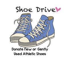 Shoe Drive