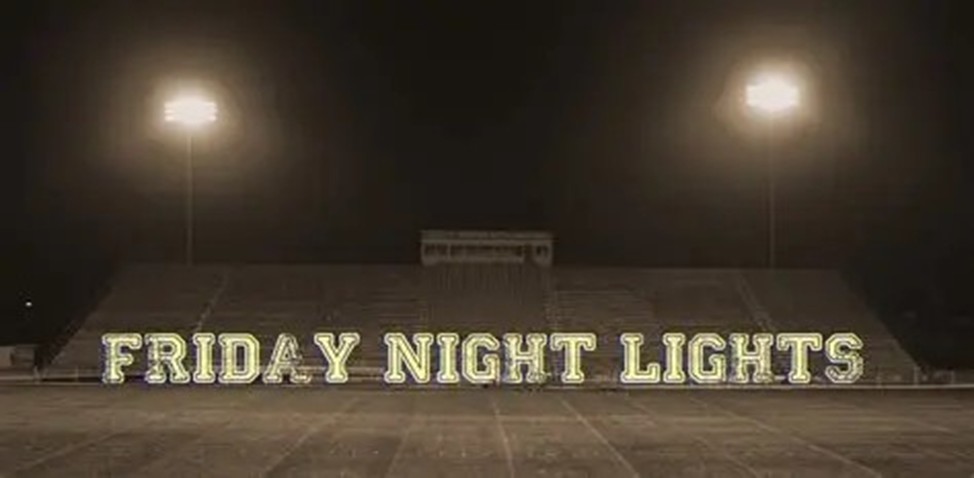 Friday Night Lights
