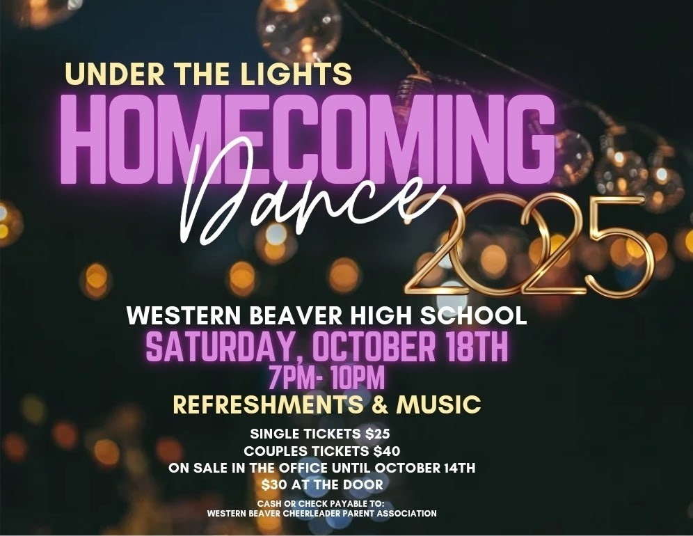 Homecoming 2025