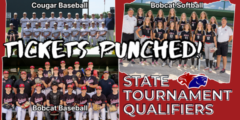 State Qualifiers