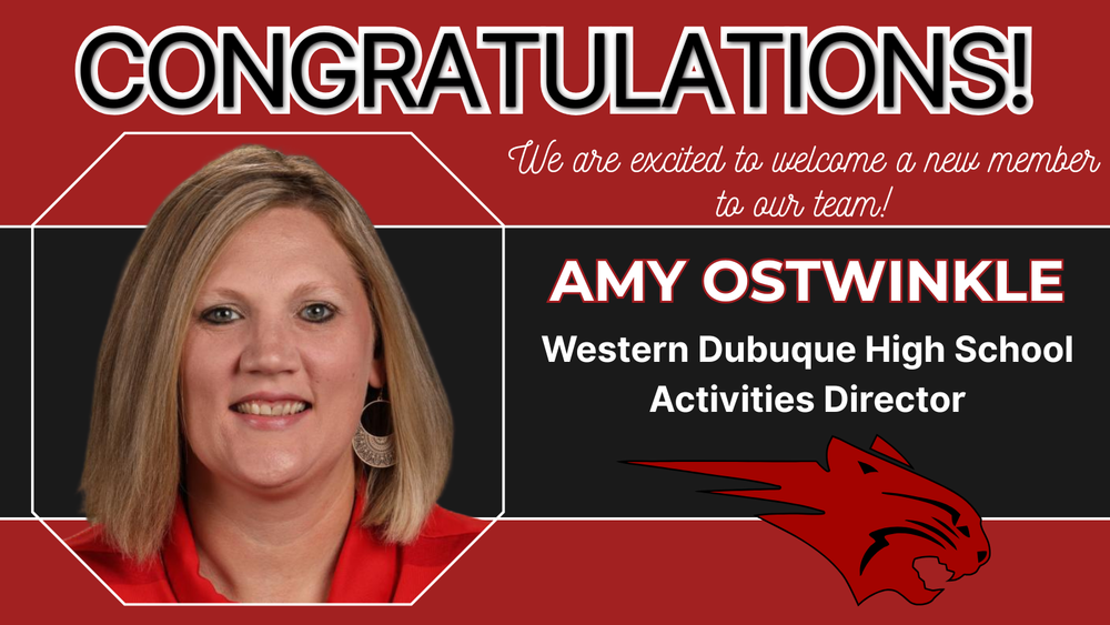 Amy Ostwinkle