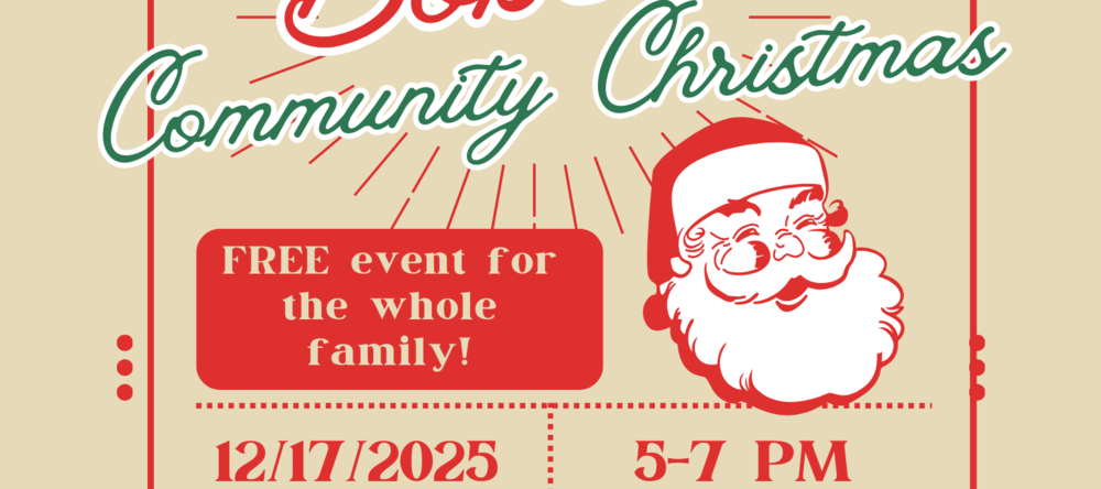 Community Christmas