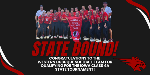 Bobcats are State Bound!
