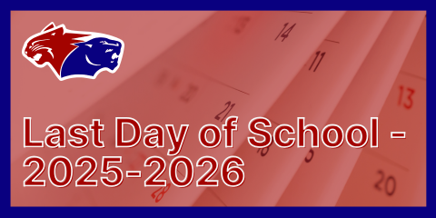 Last Day of School - 25-26