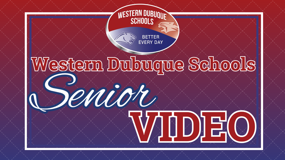 Senior Video 2026