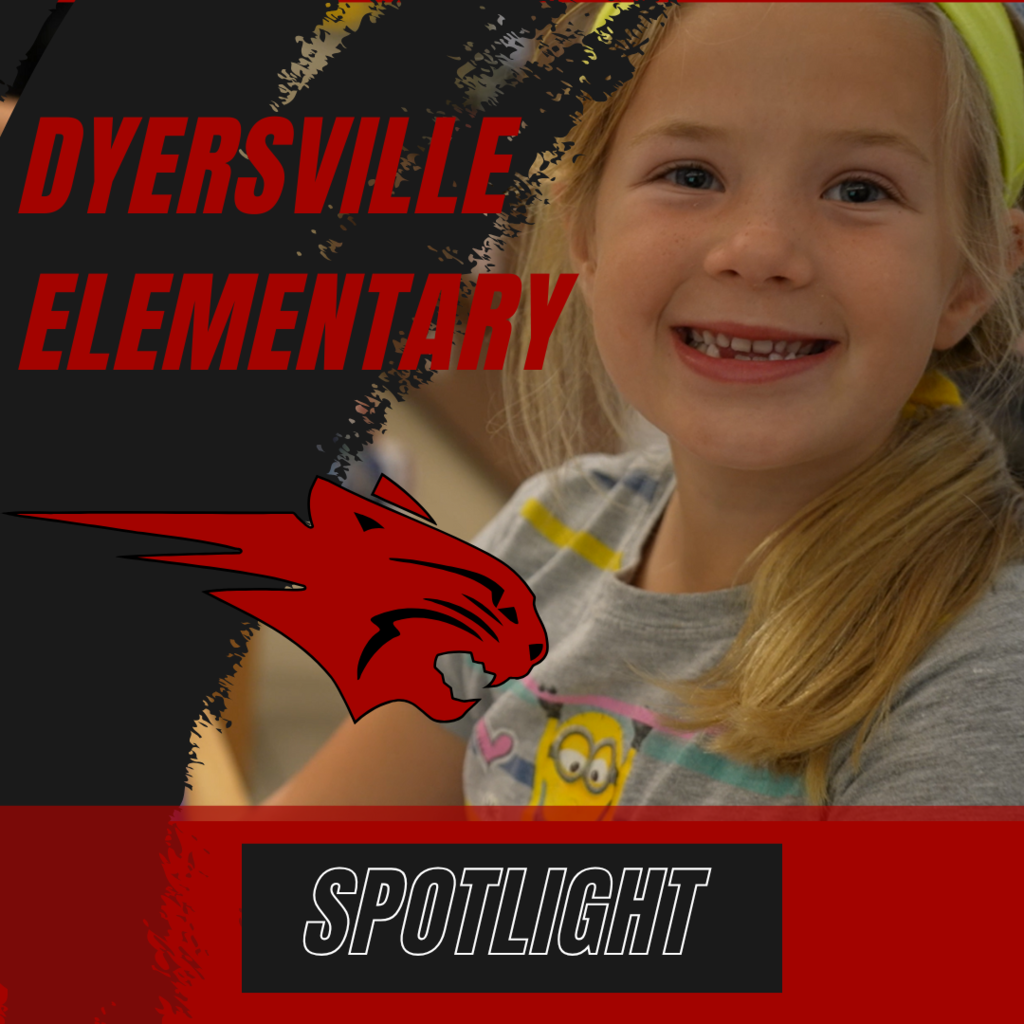 Dyersville Elementary 1