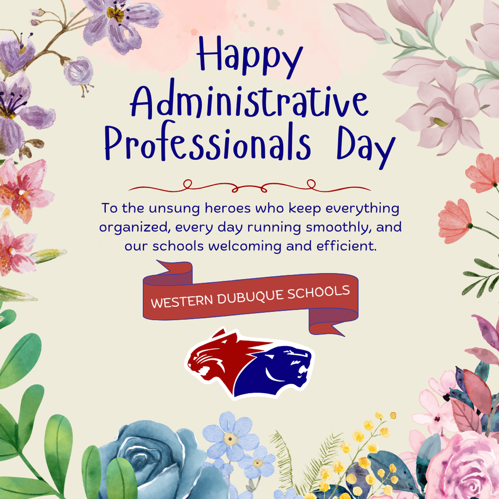 Administrative Professionals Day