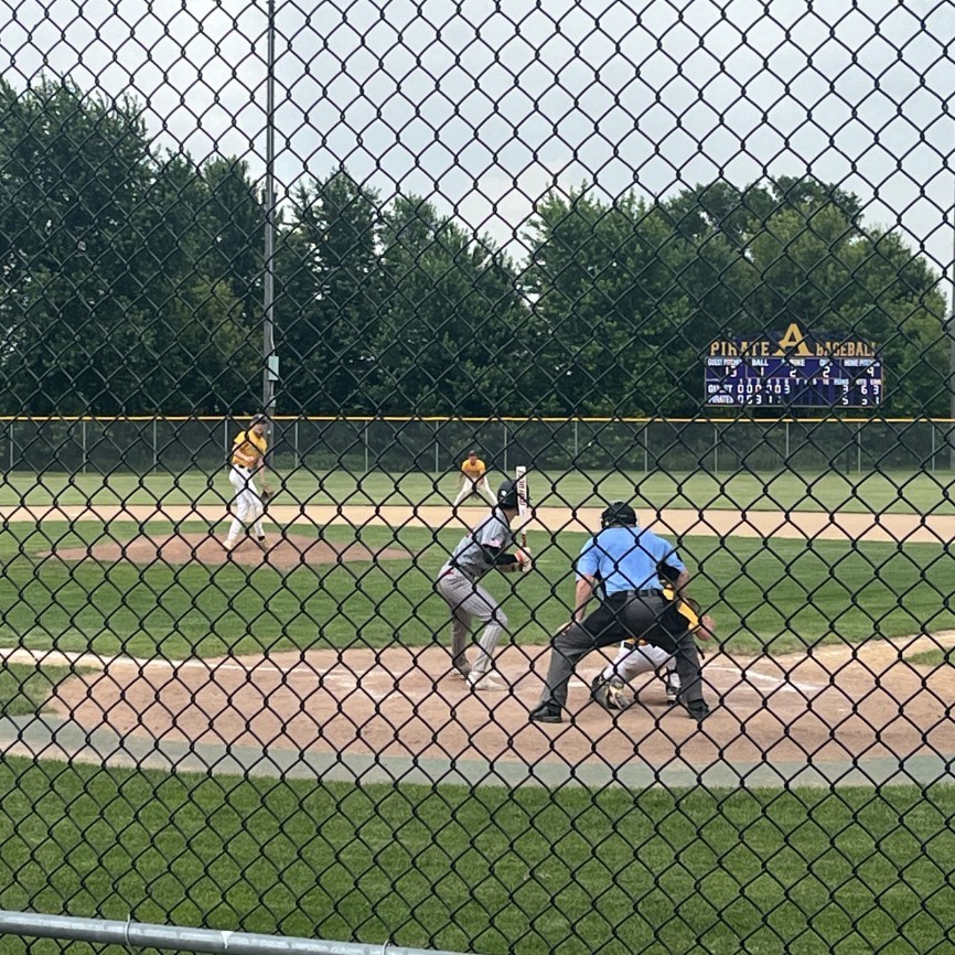 Baseball