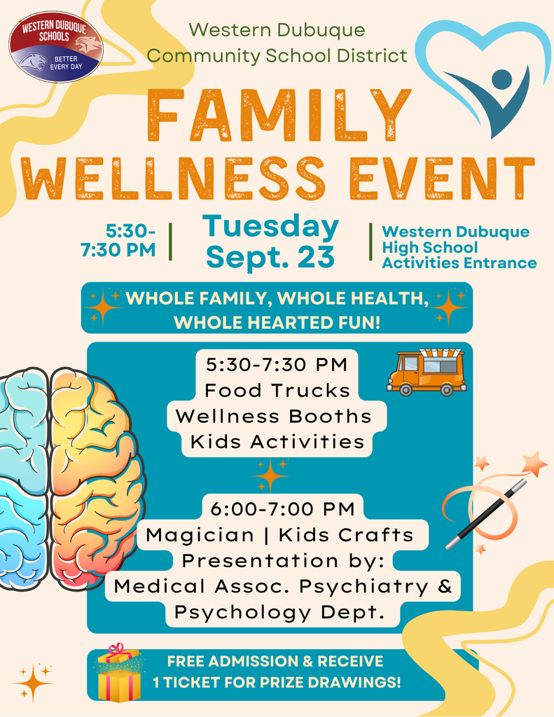 Family Wellness Event Flyer 2025 (1)