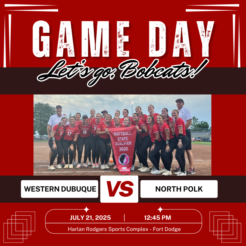 Bobcats vs. North Polk State Softball