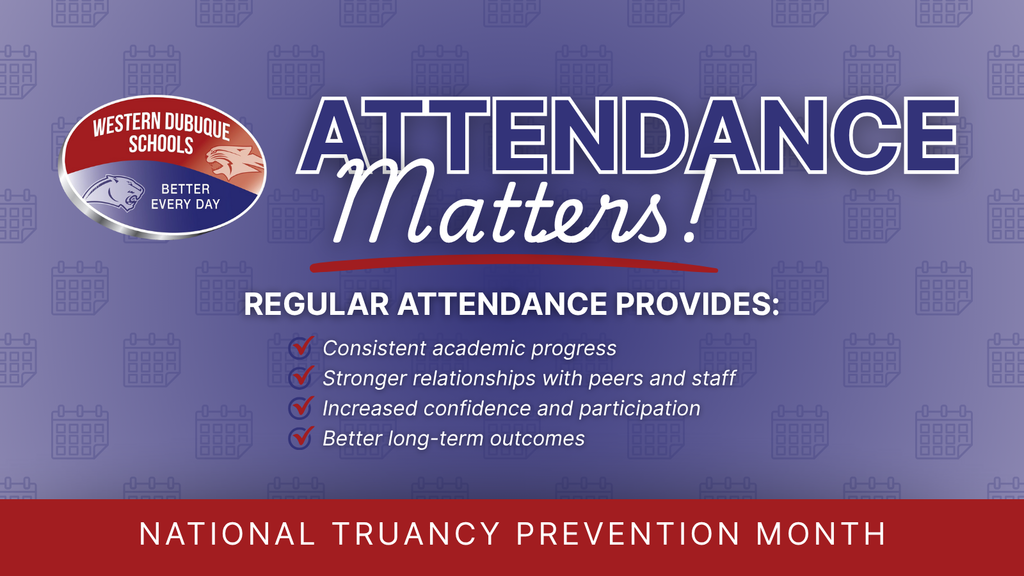 Attendance Matters