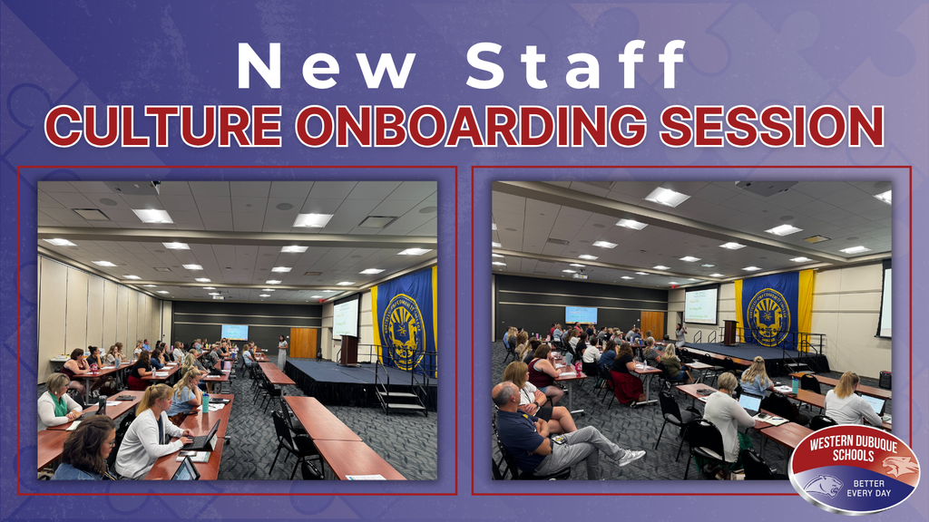 Culture Onboarding Session