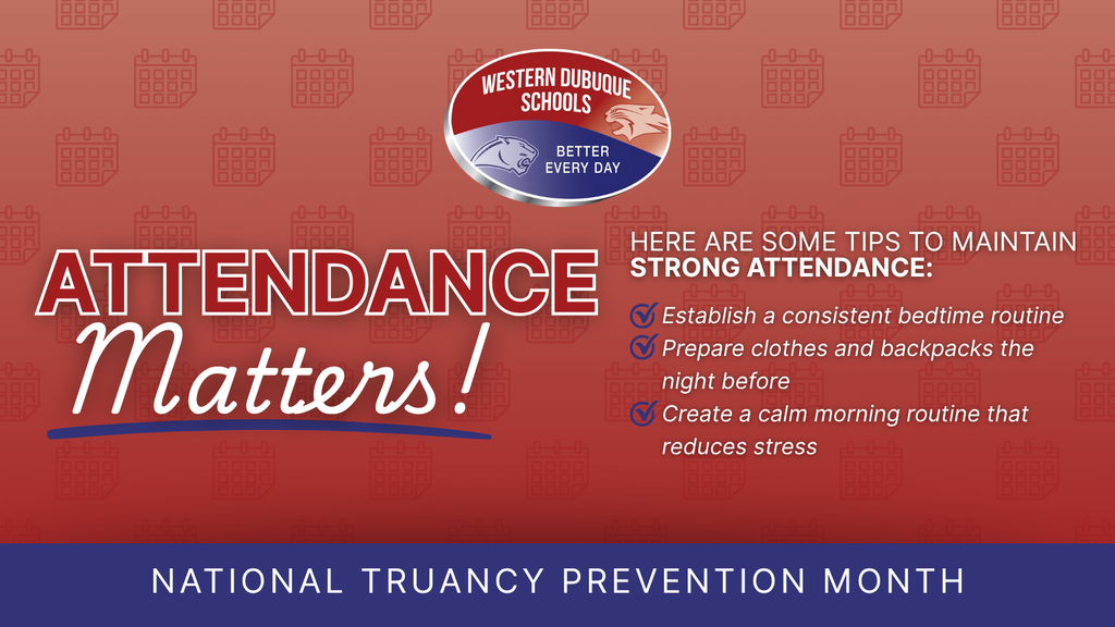 Attendance Matters