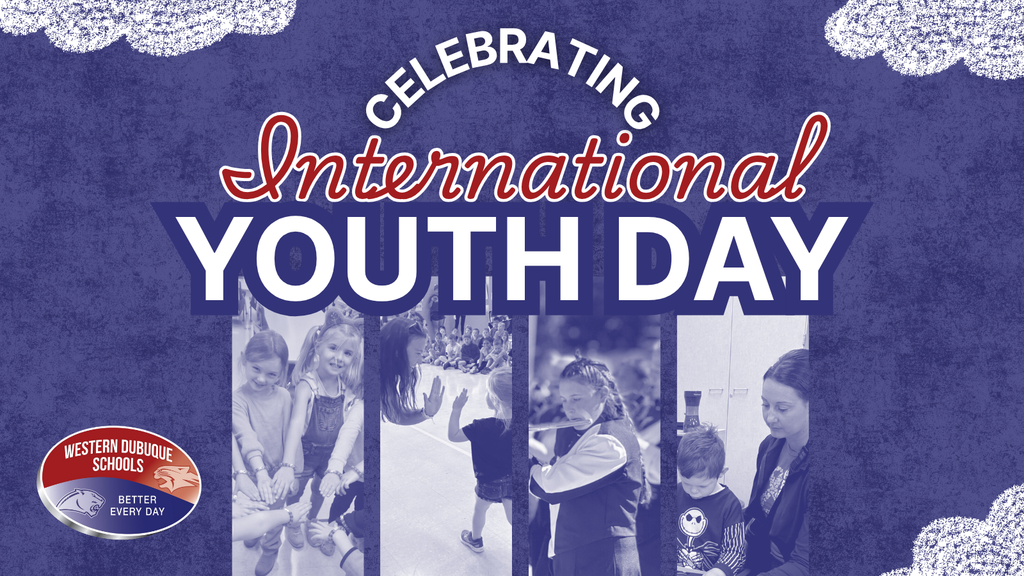 International Youth Day