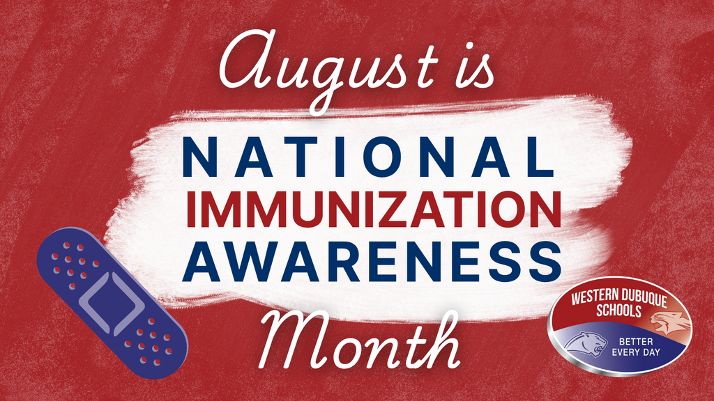 National Immunization Awareness