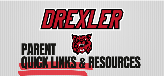 Quick Links & Resources on our website is available.