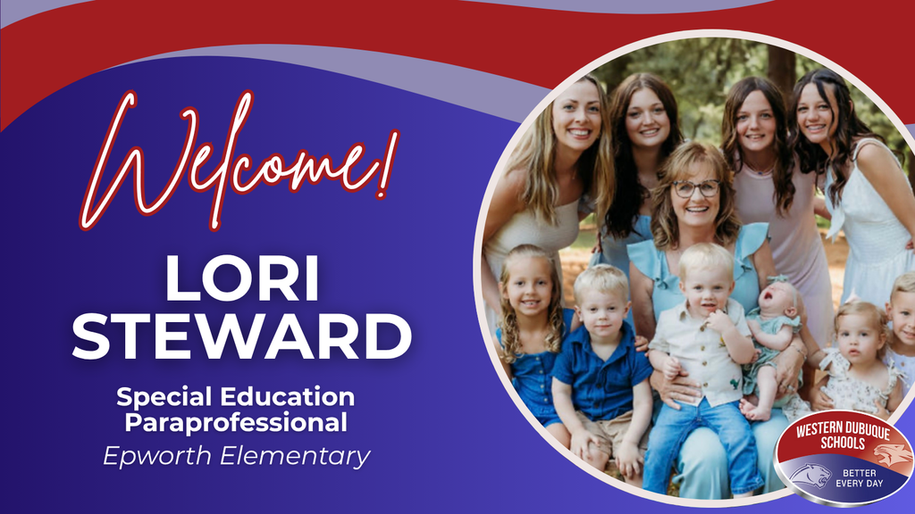 Lori Steward