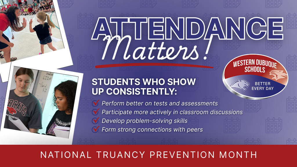 Attendance Matters