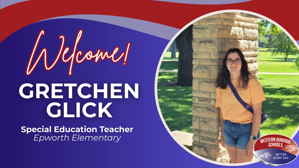 Gretchen Glick