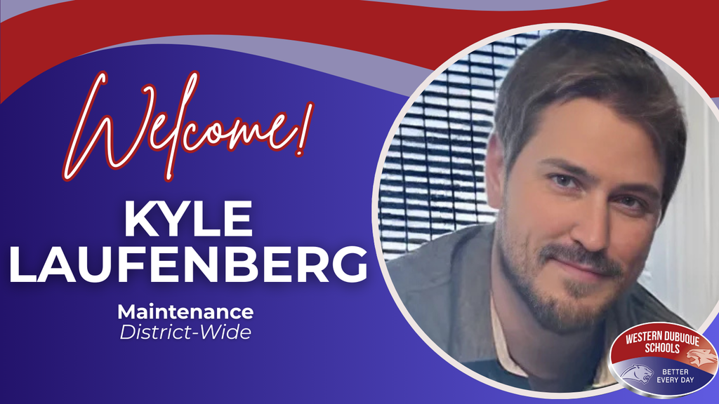 Kyl Laufenberg