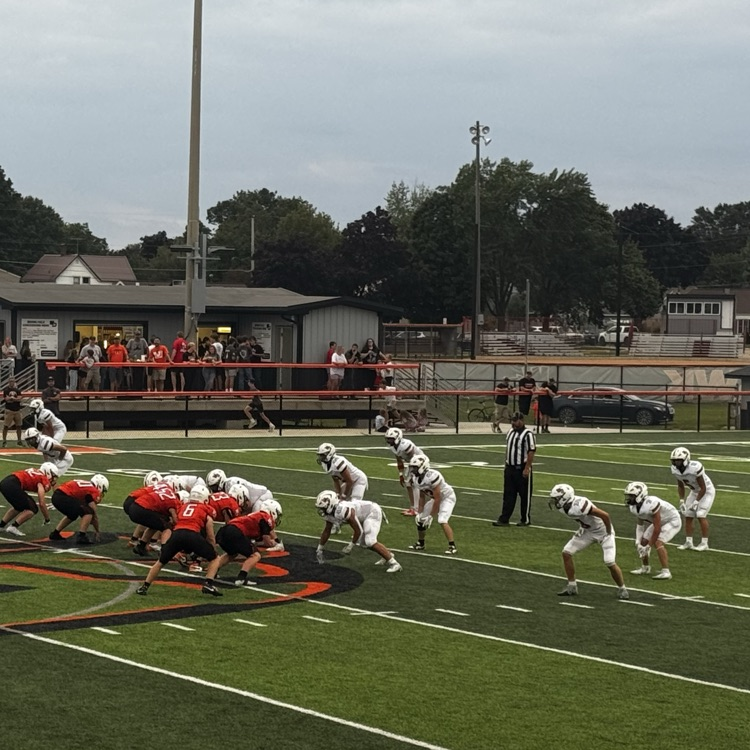 Bobcat Football