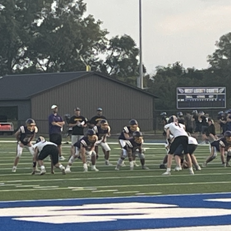 Cougar Football