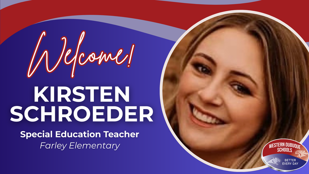 Kirsten Schroeder