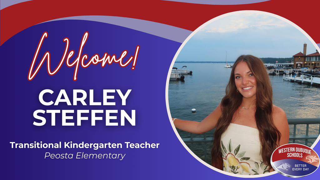 Carley Steffen