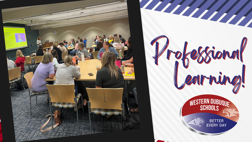 professional learning