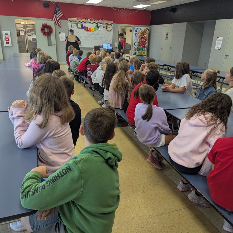 EES Cafeteria